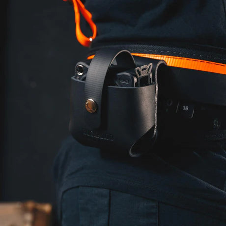 Buckaroo Toolbelts | Tape Frog