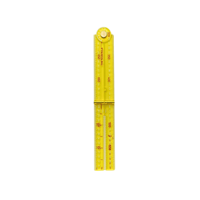 The Good Rule - Laser Edition 600mm - The Good RuleTF Tools Ltd