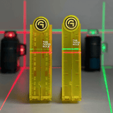 The Good Rule - Laser Edition 600mm - The Good RuleTF Tools Ltd