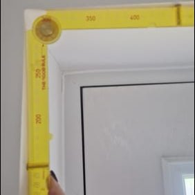 The Good Rule - Laser Edition 600mm - The Good RuleTF Tools Ltd