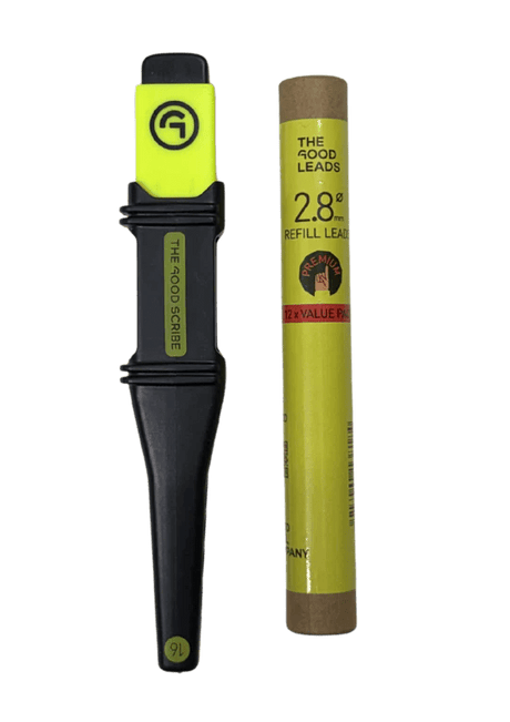 The Good Rule | The Good Scribe Bundle - The Good RuleTF Tools Ltd