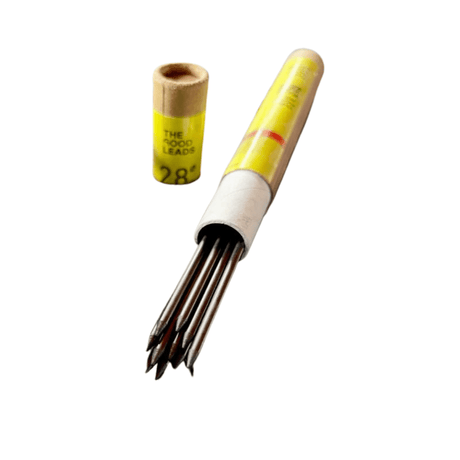 The Good Rule | The Good Scribe Refill Leads - The Good RuleTF Tools Ltd