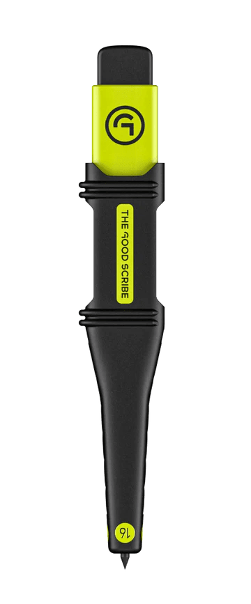 The Good Rule | The Good Scribe - The Good RuleTF Tools Ltd
