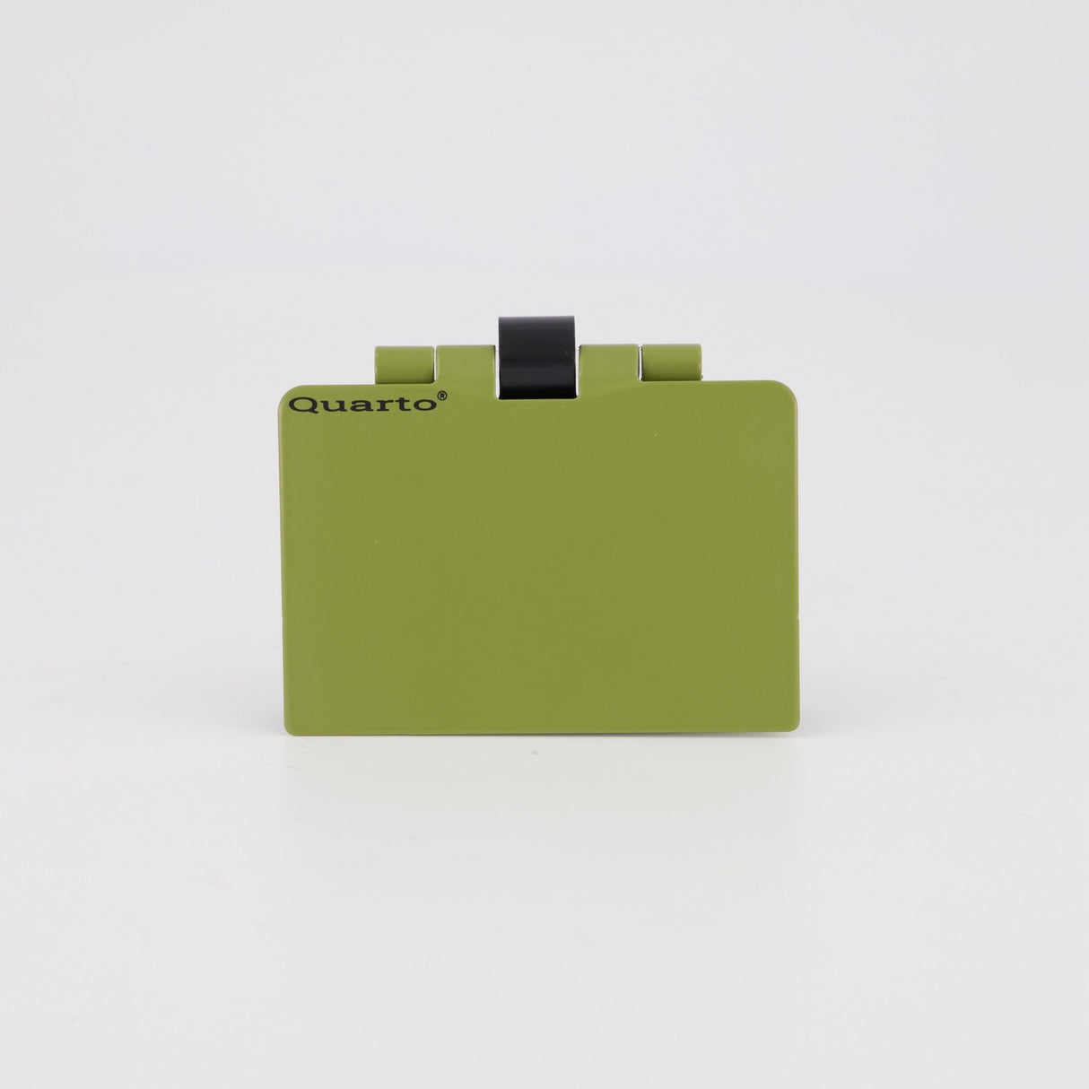 The Quarto | Clip on Notepad - The QuartoTF Tools Ltd