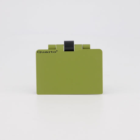 The Quarto | Clip on Notepad - The QuartoTF Tools Ltd