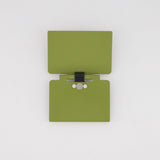 The Quarto | Clip on Notepad - The QuartoTF Tools Ltd