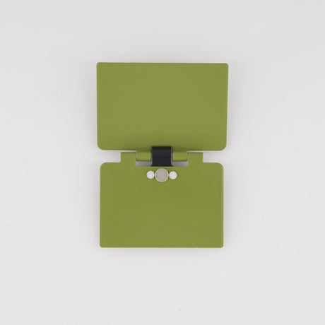 The Quarto | Clip on Notepad - The QuartoTF Tools Ltd
