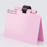 The Quarto | Clip on Notepad - The QuartoTF Tools Ltd