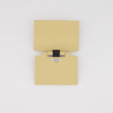The Quarto | Clip on Notepad - The QuartoTF Tools Ltd
