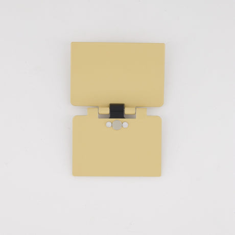 The Quarto | Clip on Notepad - The QuartoTF Tools Ltd