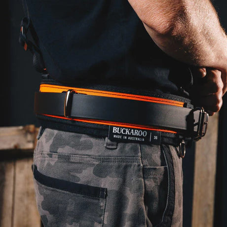 Buckaroo Toolbelts | All Rounder Belt