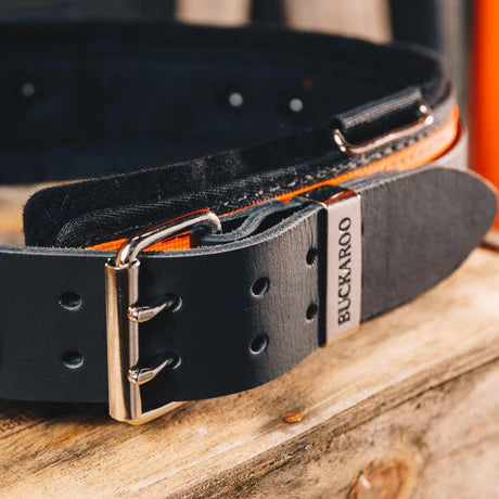 Buckaroo Toolbelts | All Rounder Belt