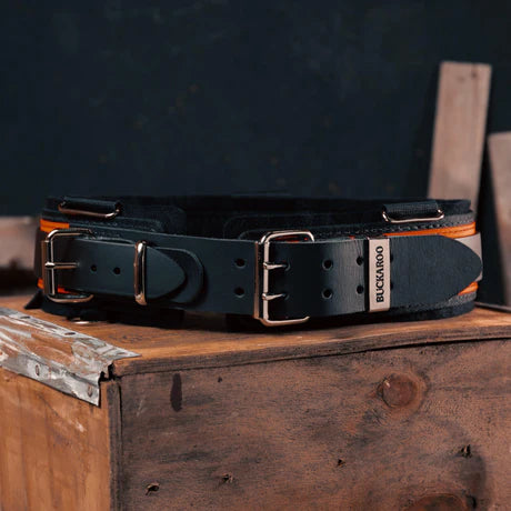 Buckaroo Toolbelts | All Rounder Belt