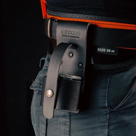 Buckaroo Toolbelts | Ultimate Hammer Holder