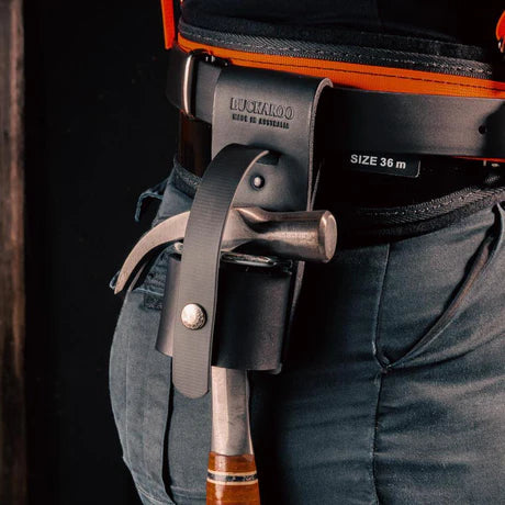 Buckaroo Toolbelts | Ultimate Hammer Holder