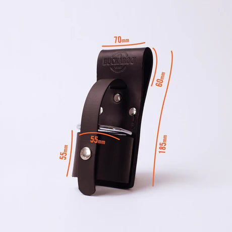 Buckaroo Toolbelts | Ultimate Hammer Holder