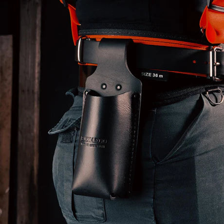 Buckaroo Toolbelts | Straight Level Frog