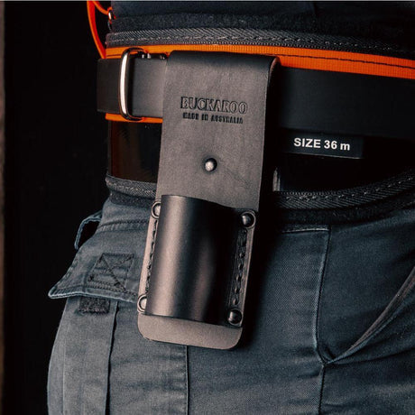 Buckaroo Toolbelts | 30mm Podger/Ratchet/Key Frog