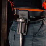 Buckaroo Toolbelts | 30mm Podger/Ratchet/Key Frog