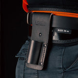 Buckaroo Toolbelts | 40mm Podger/Ratchet/Key Frog