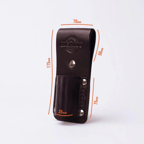 Buckaroo Toolbelts | 40mm Podger/Ratchet/Key Frog