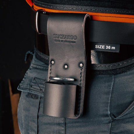Buckaroo Toolbelts | Scaffolder Hammer Frog
