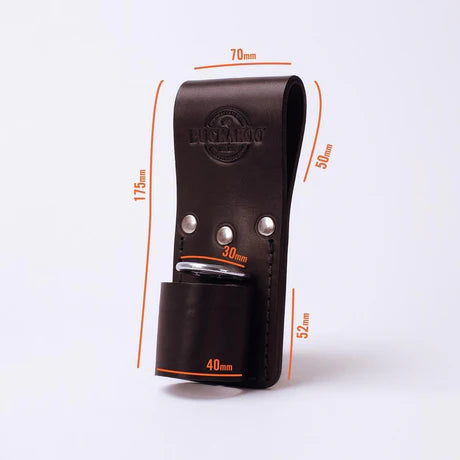 Buckaroo Toolbelts | Scaffolder Hammer Frog