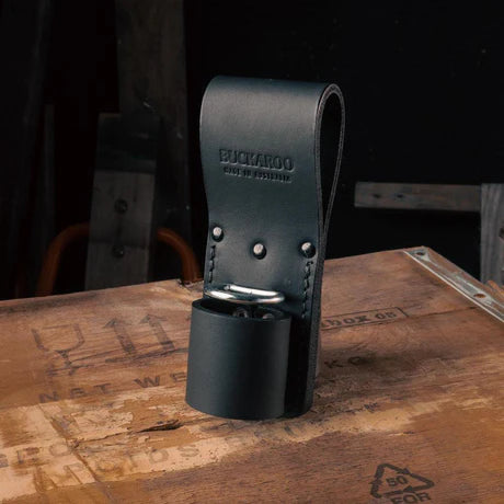 Buckaroo Toolbelts | Scaffolder Hammer Frog