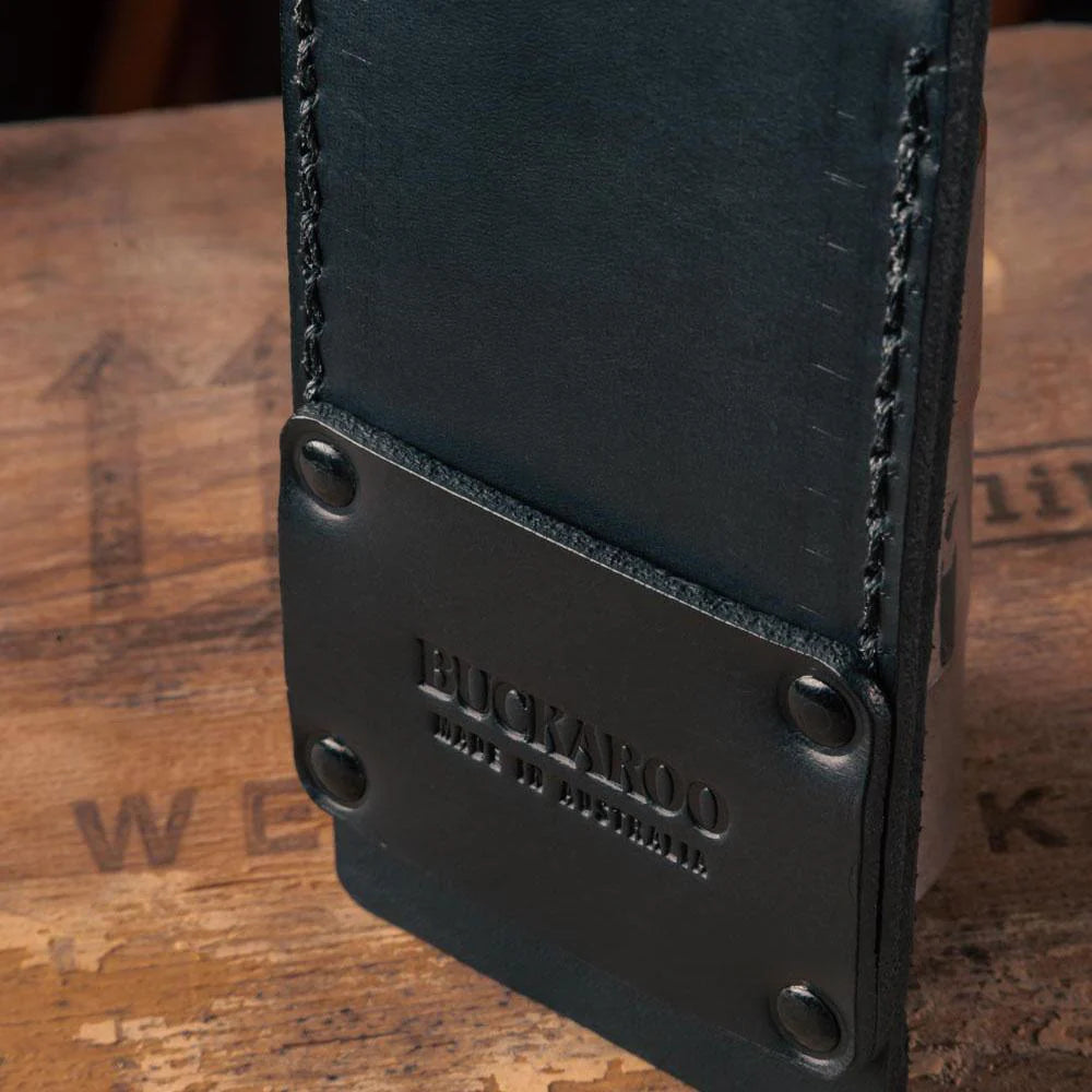 Buckaroo Toolbelts | Combination Square Rule Pouch