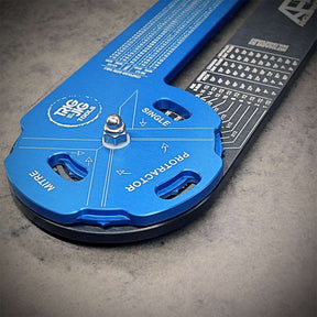 TrigJig | Angle Finder AF16 MKII - TrigJigTF Tools Ltd