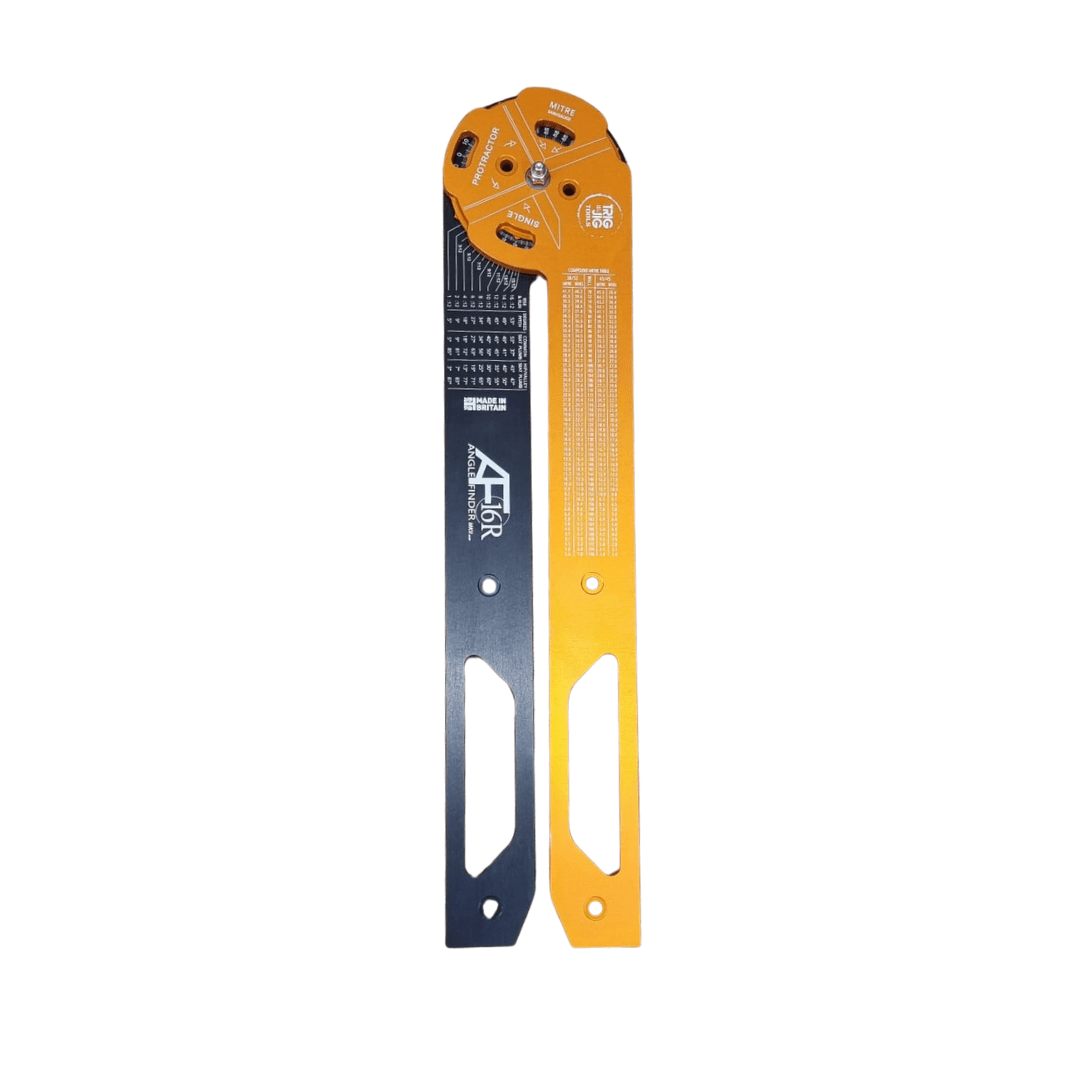 TrigJig | Angle Finder AF16 MKII - TrigJigTF Tools Ltd