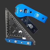 TrigJig | Angle Finder AF4 & Micro Square MTS 100 MKII Bundle - TrigJigTF Tools Ltd