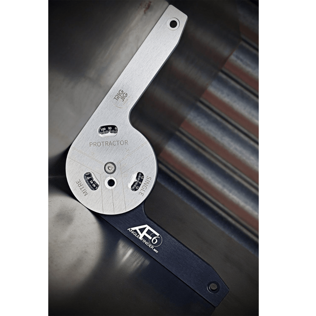 TrigJig | Angle Finder AF6 MKII - TrigJigTF Tools Ltd