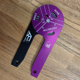 TrigJig | Angle Finder AF6 MKII - TrigJigTF Tools Ltd