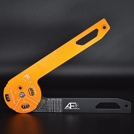 TrigJig | Angle Finder AF9 MKII - TrigJigTF Tools Ltd