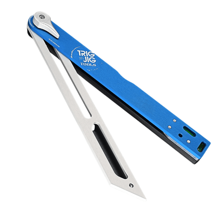 TrigJig | BB350 Big Sliding Bevel - TrigJigTF Tools Ltd