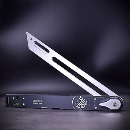 TrigJig | BB350 Big Sliding Bevel - TrigJigTF Tools Ltd