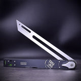 TrigJig | BB350 Big Sliding Bevel - TrigJigTF Tools Ltd