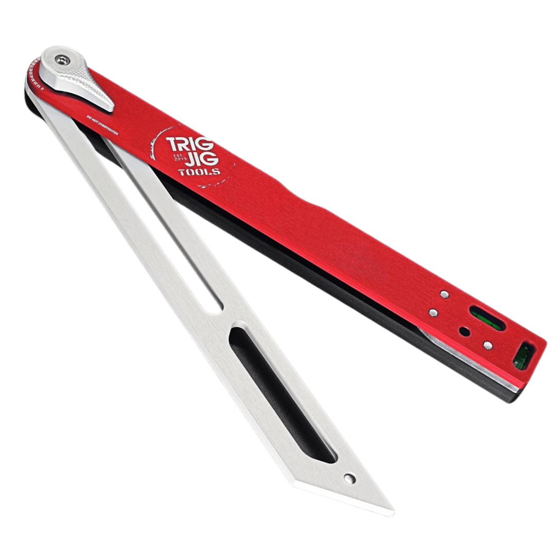 TrigJig | BB350 Big Sliding Bevel - TrigJigTF Tools Ltd