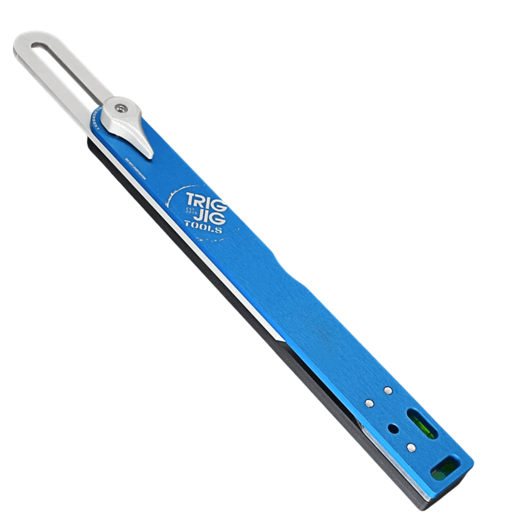 TrigJig | BB350 Big Sliding Bevel - TrigJigTF Tools Ltd
