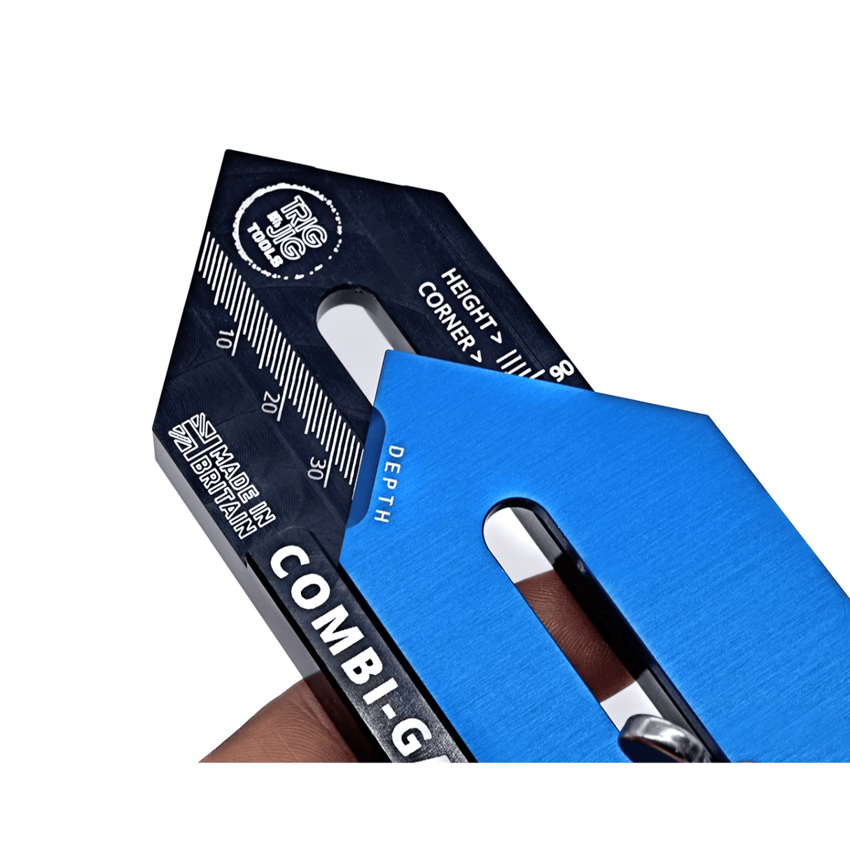 TrigJig | CG90 Combi Gauge - TrigJigTF Tools Ltd