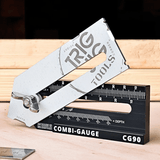 TrigJig | CG90 Combi Gauge - TrigJigTF Tools Ltd