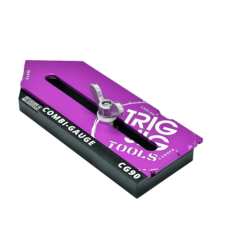 TrigJig | CG90 Combi Gauge - TrigJigTF Tools Ltd