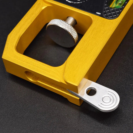 TrigJig | Glyder 120 Combination Square - TrigJigTF Tools Ltd