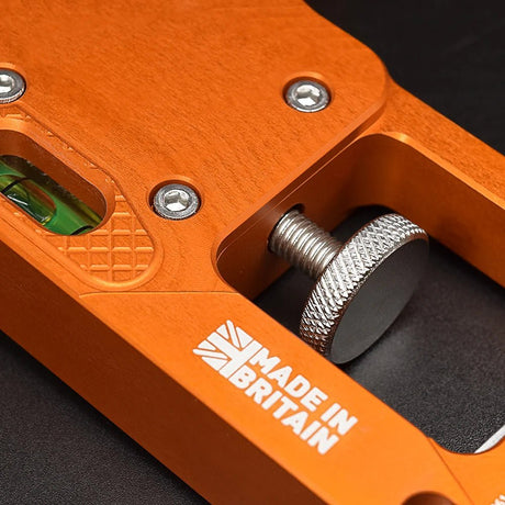 TrigJig | Glyder 120 Combination Square - TrigJigTF Tools Ltd
