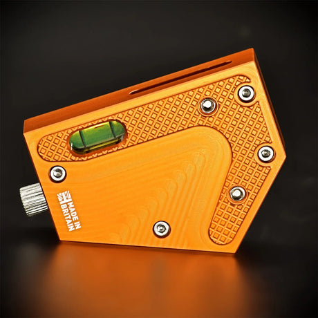 TrigJig | Glyder 81 Combination Square - TrigJigTF Tools Ltd