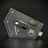 TrigJig | Glyder 81 Combination Square - TrigJigTF Tools Ltd