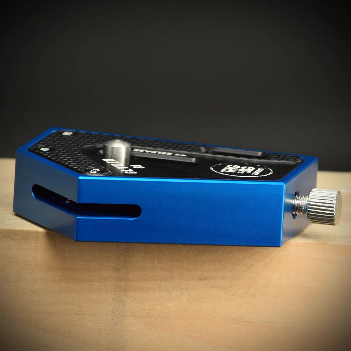 TrigJig | Glyder 81 Combination Square - TrigJigTF Tools Ltd