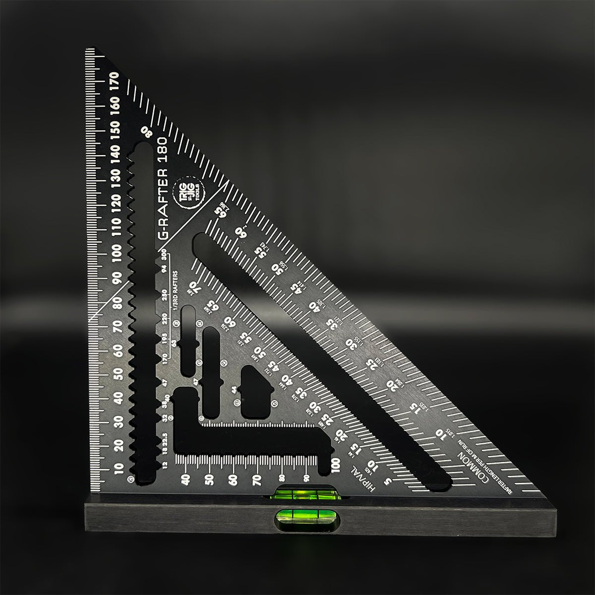 TrigJig | Grafter 180 Square - TrigJigTF Tools Ltd