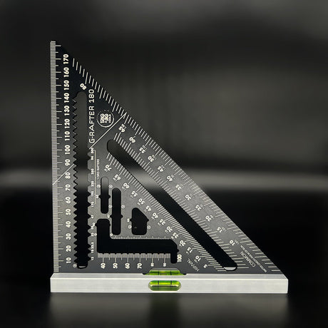 TrigJig | Grafter 180 Square - TrigJigTF Tools Ltd